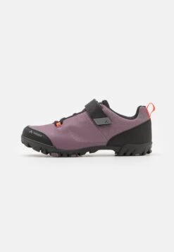 VAUDE Womens Tvl Pavei Ii - Fietsschoenen - Blackberry
