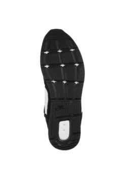 Nike Sportswear Schuhe Venture Runner - Sneakers Laag - Black/White -Mode Kledingwinkel 6859f14e8fe84004b82d1642da84f986