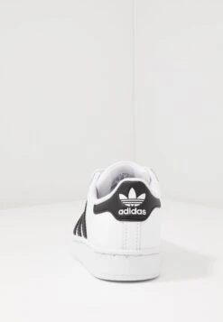 Adidas Originals Superstar - Sneakers Laag - Footwear White/Core Black 12 Adidas Originals Superstar - Sneakers Laag - Footwear White/Core Black -Mode Kledingwinkel 68824d7d634d4c0eb8022024345bf5bf