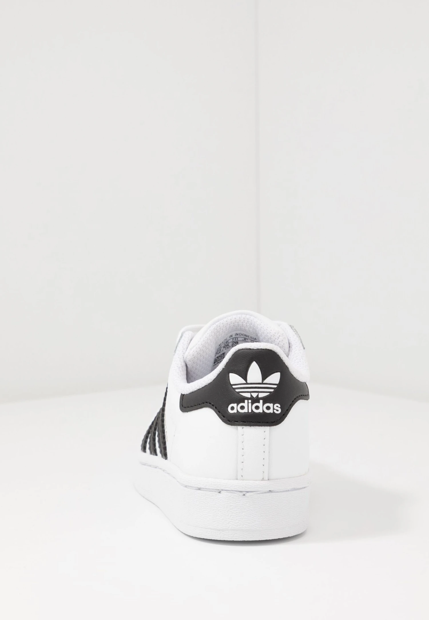 Adidas Originals Superstar - Sneakers Laag - Footwear White/Core Black 7 Adidas Originals Superstar - Sneakers Laag - Footwear White/Core Black - Afbeelding 5