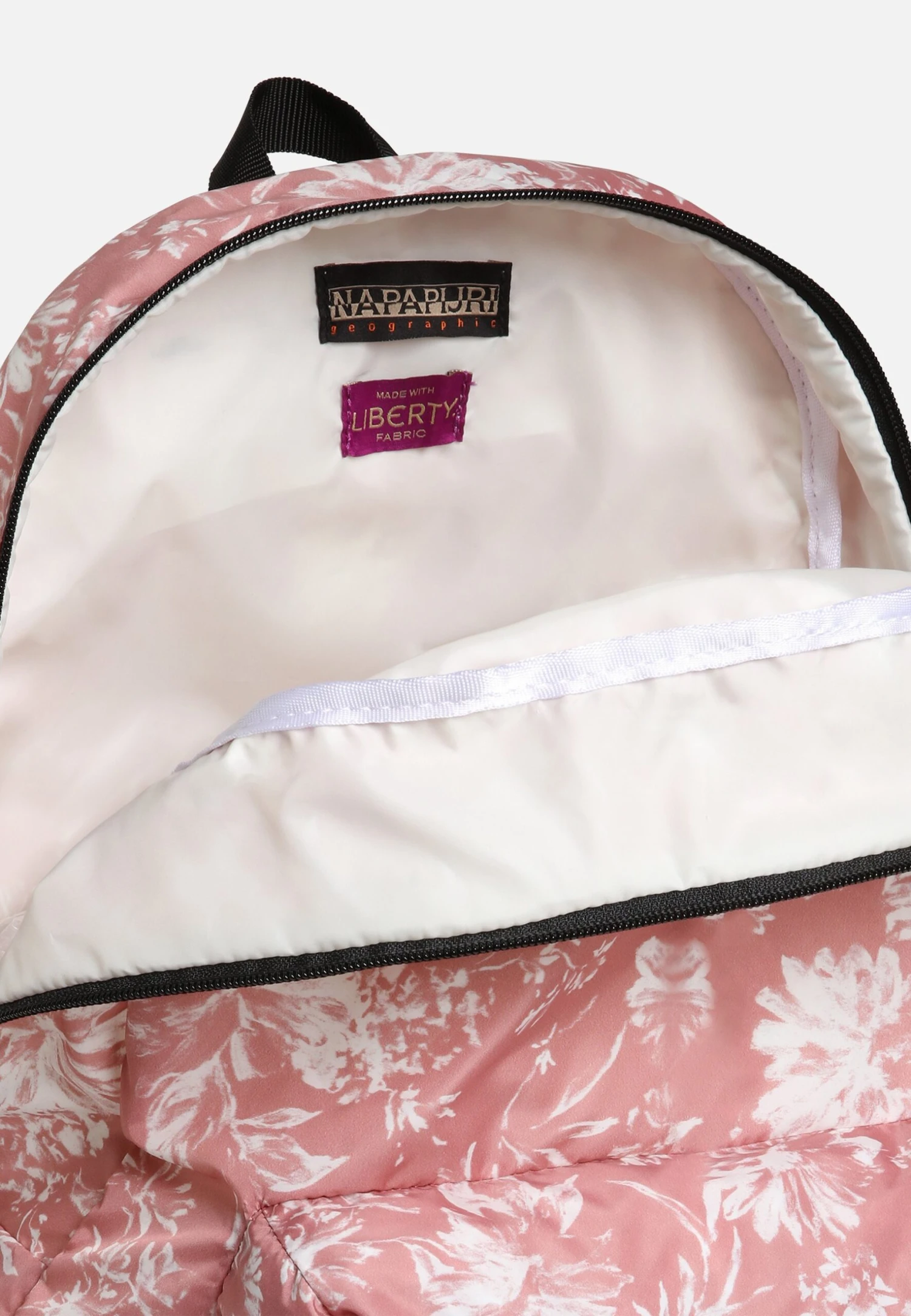 Napapijri Harmony - Rugzak - Aop Pink Fah 7 Napapijri Harmony - Rugzak - Aop Pink Fah - Afbeelding 5