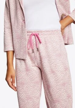 Rich&royal Stretchigen Jacquard - Trainingsbroek - Pink Cosmos 10 Rich&royal Stretchigen Jacquard - Trainingsbroek - Pink Cosmos -Mode Kledingwinkel 68a9fb75944a451fbc2037cf65b52ca0
