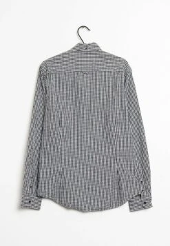 Next Overhemd - Black -Mode Kledingwinkel 692b5c73394e4c57a1390ae7c51d7f87