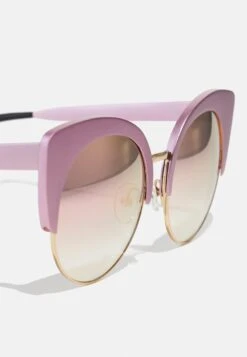 Zonnebril - Pink -Mode Kledingwinkel 692ff6e77fa04668910345318172cb0f