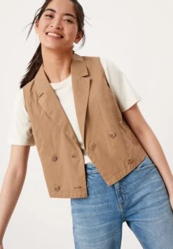 S.Oliver Bodywarmer - Khaki