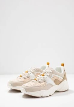 Anna Field Sneakers Laag - Beige 13 Anna Field Sneakers Laag - Beige -Mode Kledingwinkel 69637e74d4424632911b2fde9d3a4f10