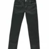 Cars Jeans Bates Garment Dye - Slim Fit Jeans - Black