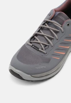 Lowa Outdoor Axos Gtx- Sportieve Wandelschoenen - Grau -Mode Kledingwinkel 69b4b6407bf84d808eec223f7218d6e8