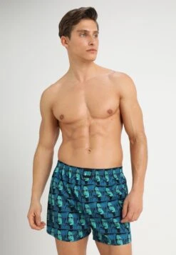 Strange Girl - Boxershort - Celestial -Mode Kledingwinkel 69fef99fb6fe47b489d19ec4a171c626