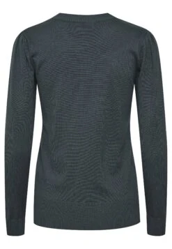 Saint Tropez Mila - Trui - Ombre Blue 13 Saint Tropez Mila - Trui - Ombre Blue -Mode Kledingwinkel 6a23a2b49cd54bf8a57c83722b3c2bf9