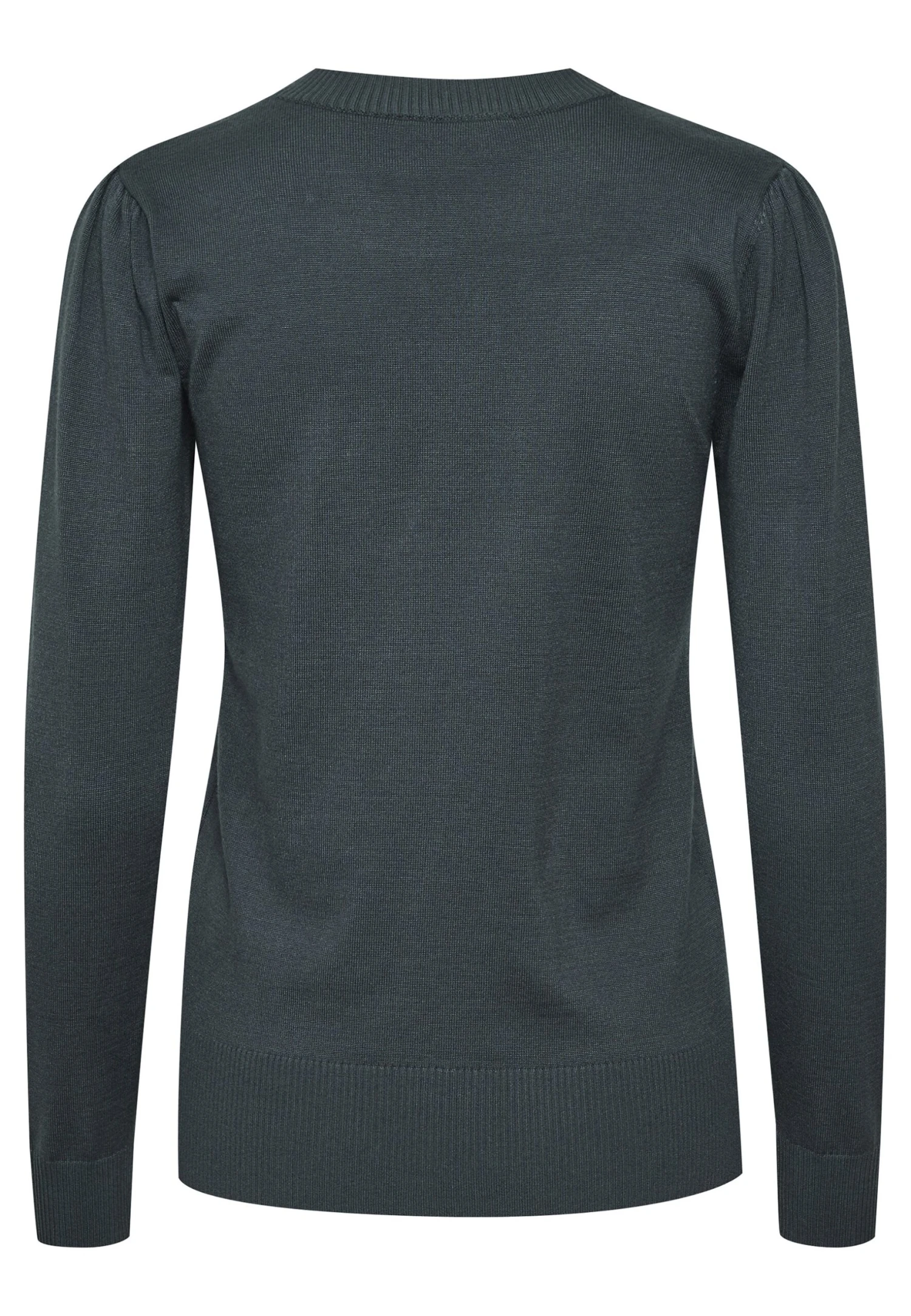 Saint Tropez Mila - Trui - Ombre Blue 8 Saint Tropez Mila - Trui - Ombre Blue - Afbeelding 6