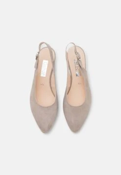 Gabor Klassieke Pumps - Visone -Mode Kledingwinkel 6a42c1378c62414dbc77fe6697d11710