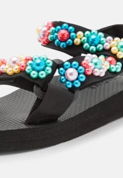 ARIZONA LOVE Trekky Pearl - Sandalen - Multi-Coloured -Mode Kledingwinkel 6a44efa77c154f658e480b8b4baaaf88