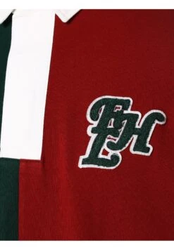 Poloshirt - Marine Mehrfarbig -Mode Kledingwinkel 6a61c2426a53450ba88dc10dca01a1a4