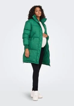 ONLY MATERNITY Olmpetra Puffer Cc Otw - Winterjas - Hunter Green 9 ONLY MATERNITY Olmpetra Puffer Cc Otw - Winterjas - Hunter Green -Mode Kledingwinkel 6b8e67a33aa4416692c23576eb302b23