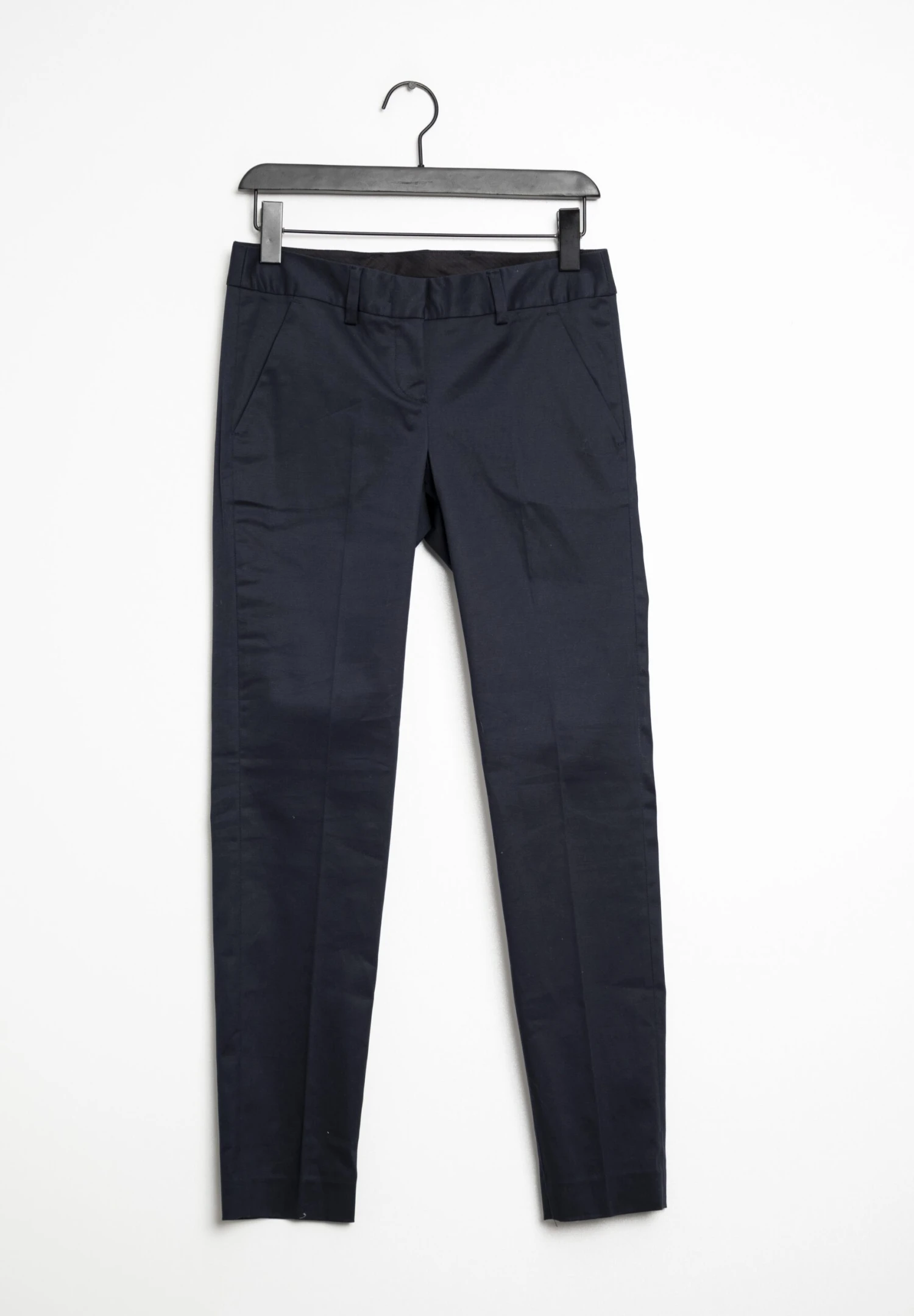HOPE Pantalon - Blue 3 HOPE Pantalon - Blue