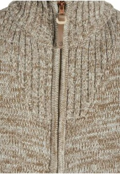 Solid Sdpomeroy - Vest - Dune -Mode Kledingwinkel 6be7dea0fd134d01b778a0cd4c1c6f46