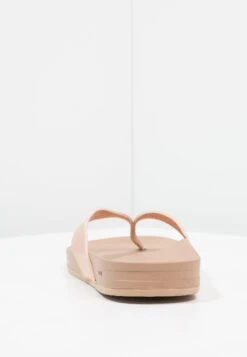 Reef Cushion Bounce Court - Teensandalen - Rose Gold -Mode Kledingwinkel 6c1918f4b7cf45bdb490670650d73554