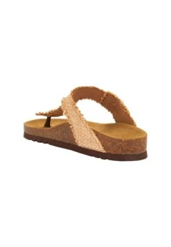 Scholl Anais - Teensandalen - Beige 9 Scholl Anais - Teensandalen - Beige -Mode Kledingwinkel 6c27a781257544ea837a824d87a31f0e
