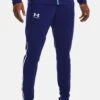 Under Armour Trainingsbroek - Sonar Blue -Mode Kledingwinkel 6c6e4c67010b4f94ab4ea2fae4c95539
