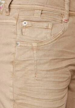 Cecil Slim Fit Jeans - Beige 12 Cecil Slim Fit Jeans - Beige -Mode Kledingwinkel 6c843176a37b4c79ba25f902f1f40285