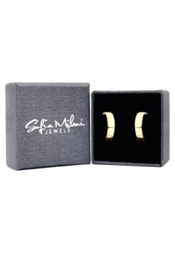 Creolen - Oorbellen - Gold-Coloured -Mode Kledingwinkel 6cae56012d3c4faab9a40072a953bf4c