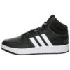 Adidas Originals Sneakers Hoog - Core Black