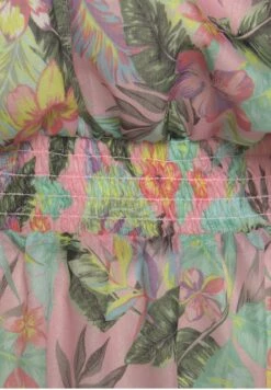 S.Oliver Tuniek - Rosa Bedruckt 8 S.Oliver Tuniek - Rosa Bedruckt -Mode Kledingwinkel 6cdea8e0f6f842d9a63e330b77a897e7