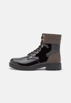 MICHAEL Michael Kors Alistair - Veterboots - Black -Mode Kledingwinkel 6d01c0745c4d4e4db7700170905d25d1