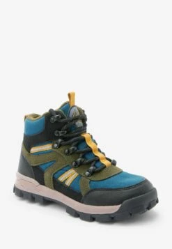 Next Standard - Snowboots- Teal Blue -Mode Kledingwinkel 6d0de0ab2b614185b3b0bcabb36c9d9f
