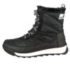 Sorel Snowboots- Black 1 Sorel Snowboots- Black -Mode Kledingwinkel 6d2c27c8fc7b4aa0a0fe27c5375b5bb6