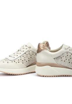 Pikolinos LederfreizeitschuheSella W6Z - Sneakers Laag - Nata 15 Pikolinos LederfreizeitschuheSella W6Z - Sneakers Laag - Nata -Mode Kledingwinkel 6d86261f94204742b82ef23e460728a7