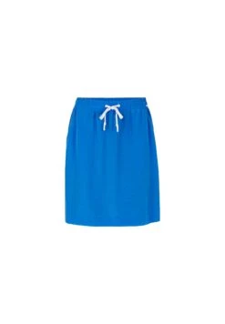 MARC CAIN Mit Taillenkordel - A-Lijn Rok - New Skydiver -Mode Kledingwinkel 6db3a6e386314813ac425248e47d9b04