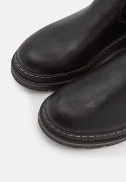 Tamaris Online Exclusive - Overknee Laarzen - Black -Mode Kledingwinkel 6ddca3eaf9b7407a82a3bc34299fdb21