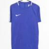 Nike Performance T-Shirt Print - Blue -Mode Kledingwinkel 6e0eda0e74e74abaad44e0b69d616154