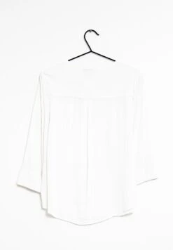 Object Blouse - White 5 Object Blouse - White -Mode Kledingwinkel 6e2611f921d448959627a620d44dc7b6