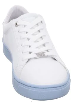 Tom Tailor Sneakers Laag - White Blue 19 Tom Tailor Sneakers Laag - White Blue -Mode Kledingwinkel 6e41c4d0d9524695b2fe97ca74812a56