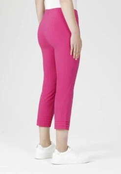 Ina - Broek - Pink 11 Ina - Broek - Pink -Mode Kledingwinkel 6e77e3041fad449a8e2bc06a3860ae17