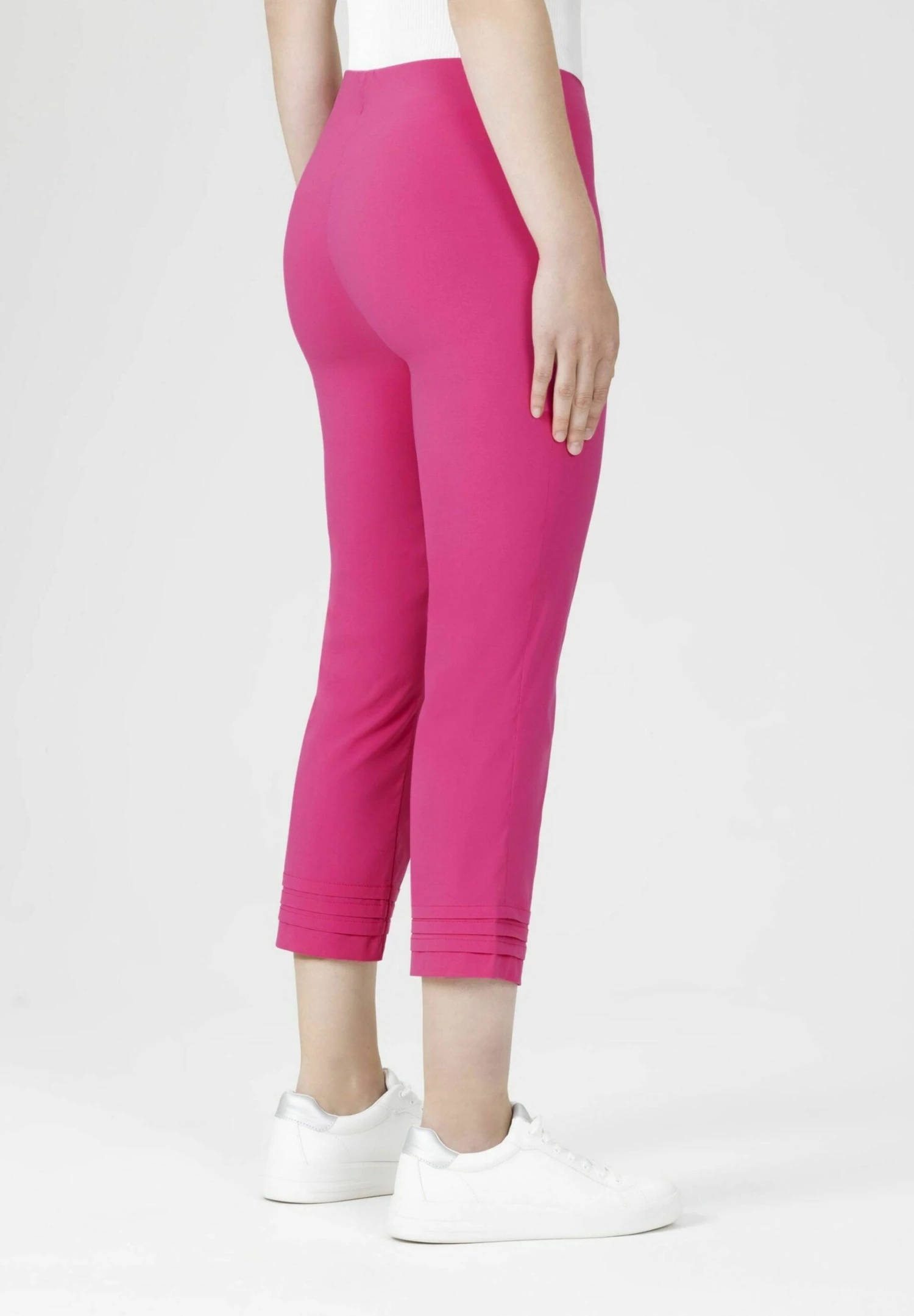 Ina - Broek - Pink 6 Ina - Broek - Pink - Afbeelding 4