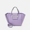 Range Logo Loop Bag Set - Handtas - Lilac -Mode Kledingwinkel 6edb7bda53ff445ba24da8664efae90b