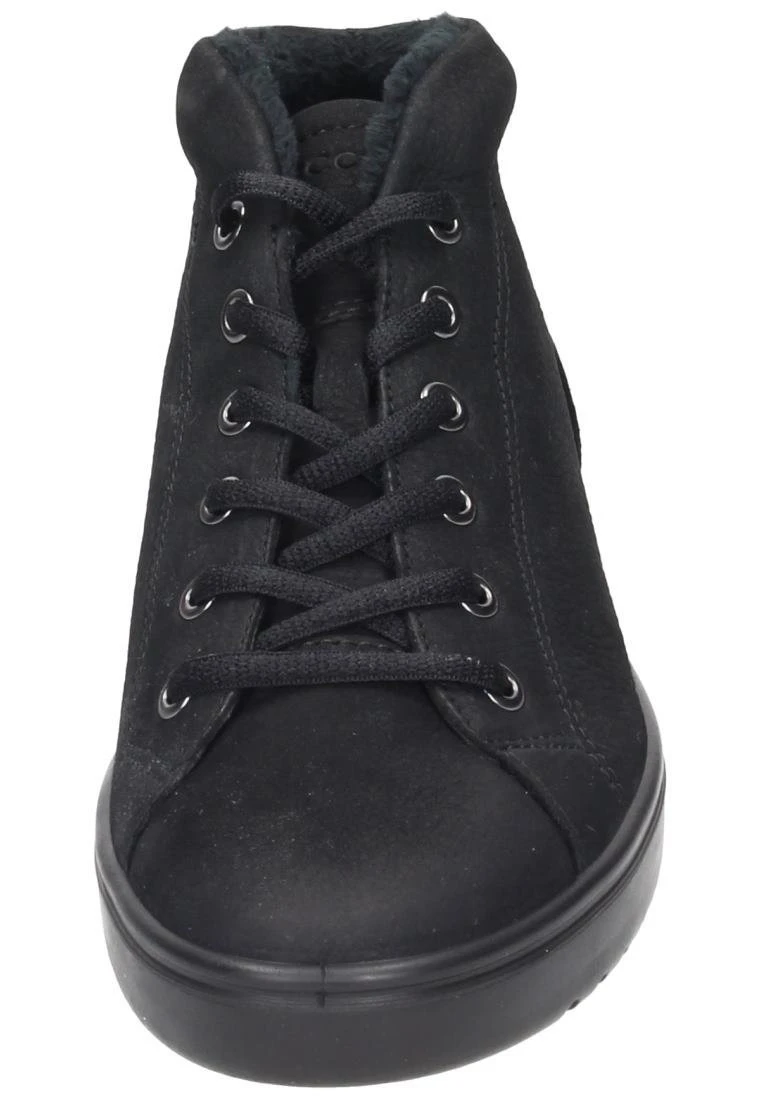 ECCO Fara - Sneakers Hoog - Black 5 ECCO Fara - Sneakers Hoog - Black - Afbeelding 3
