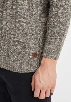 Blend Bhzoltem - Vest - Dress Blues -Mode Kledingwinkel 6f0ad76bf312406fad1a4a89cf956b46