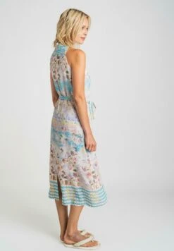 Keneys Vestido - Jurk - Unico -Mode Kledingwinkel 6f52aea346024373aecbcd9c6961f3b2