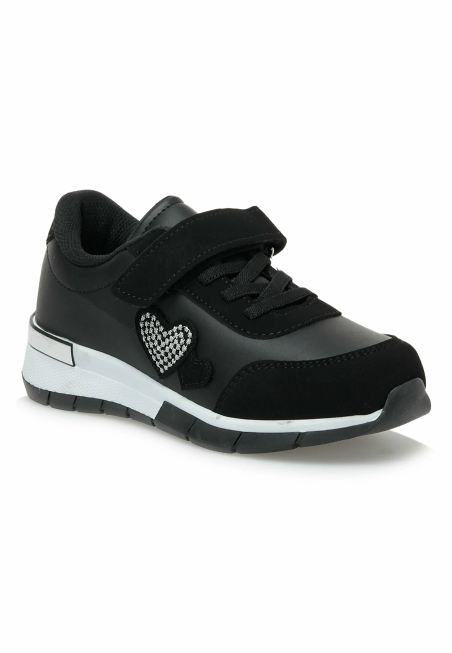 Athletic Solana - Sneakers Laag - Black 4 Athletic Solana - Sneakers Laag - Black - Afbeelding 2