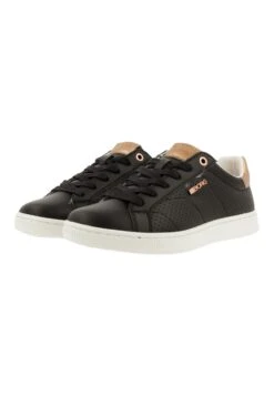 BJØRN BORG Sneakers Laag - Black -Mode Kledingwinkel 6f6acaccadf342b2af6fb9bef2c221fd