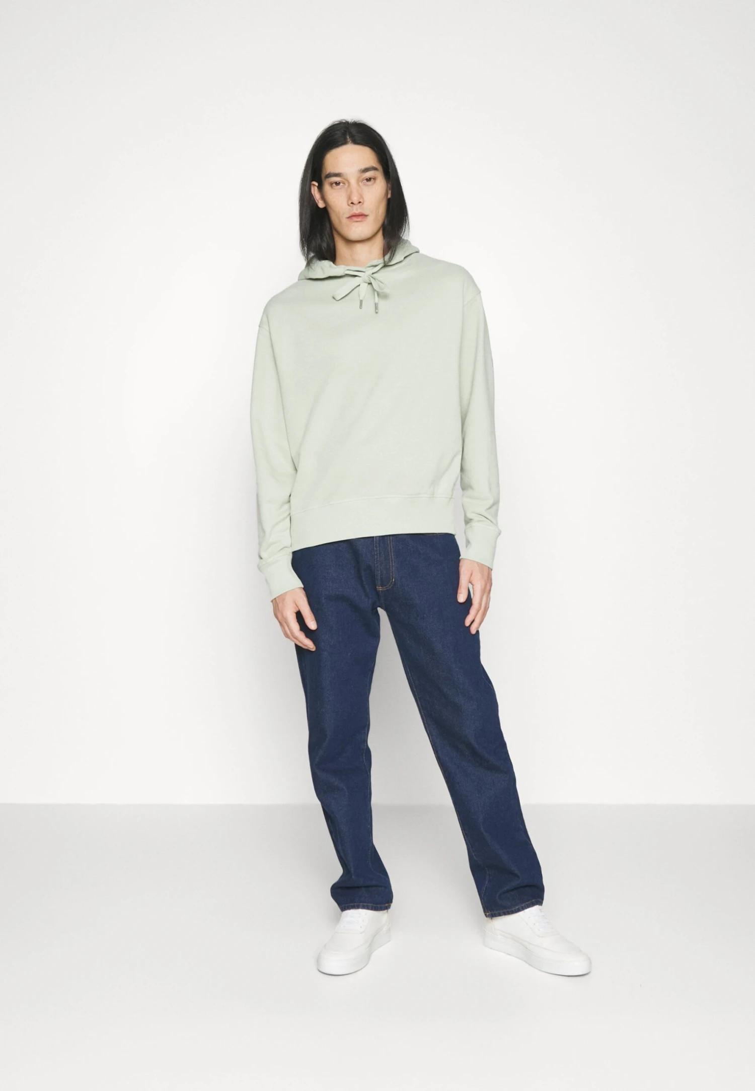 DRYKORN Bradley - Sweater - Green 4 DRYKORN Bradley - Sweater - Green - Afbeelding 2