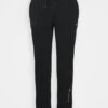 Champion Cuff Pants - Trainingsbroek - Black -Mode Kledingwinkel 703425d5b81b4875bf8e1b94a9b7bffc