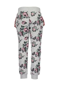 Blue Seven Roses - Trainingsbroek - Nebel -Mode Kledingwinkel 70d186940b12458d8399b4122aa894bb