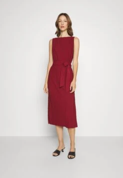 Max Mara Leisure Vadius - Jerseyjurk - Mattone Rosso