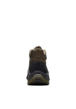 Clarks Atl Trailup - Sneakers Laag - Green -Mode Kledingwinkel 7100ba19f7a6453781db4a76deaca2ba